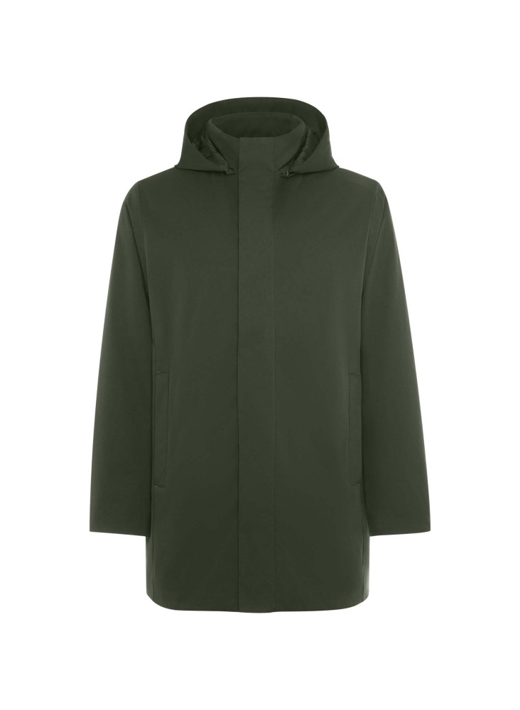 Parka unisexe rembourrée « Dome »