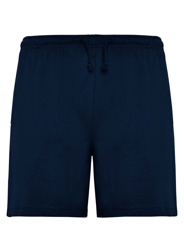 Short de sport unisexe