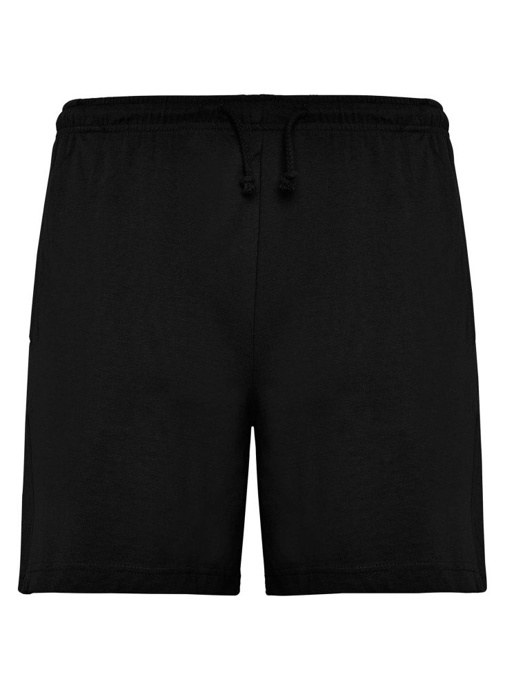 Short de sport unisexe