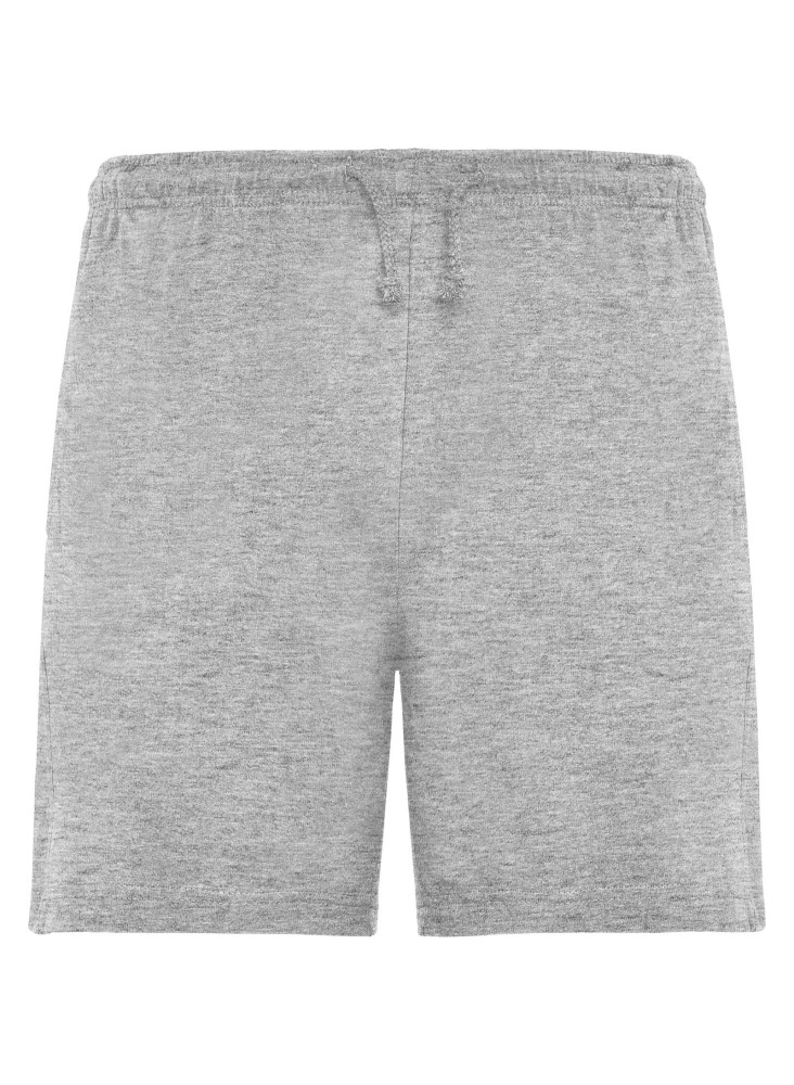 Short de sport unisexe