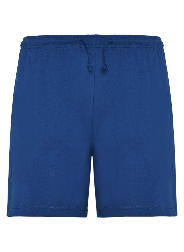 Short de sport unisexe