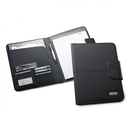 Conférencier Simili Cuir