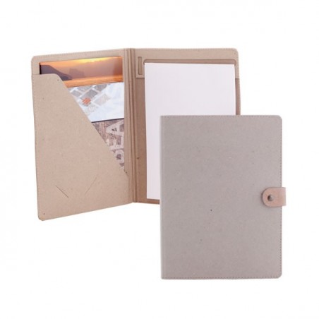 Conférencier Carton Recyclé