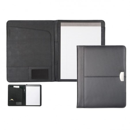 Conférencier Cuir A4