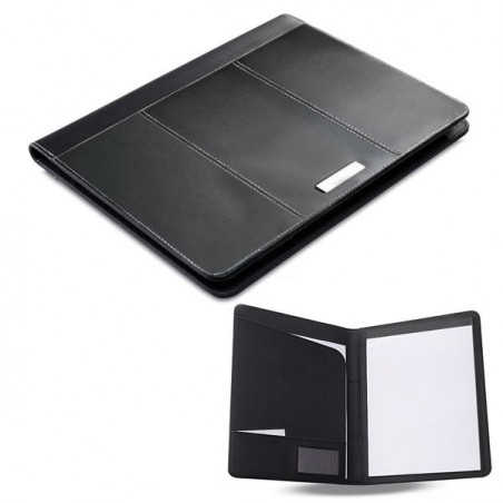 Conférencier A4 Cuir Cordobel