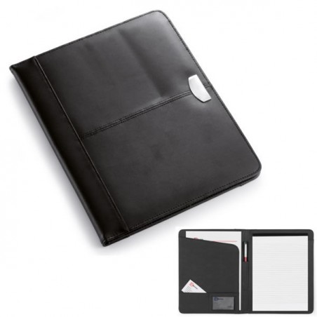 Conférencier A4 Cuir