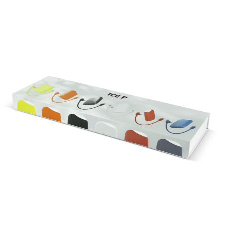 Xoopar ICE P Powerbank 5000mAh Boîte de Présentation