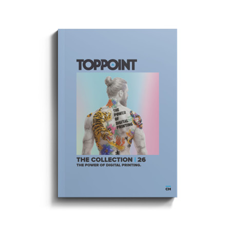 Toppoint Catalogue 2026 CH
