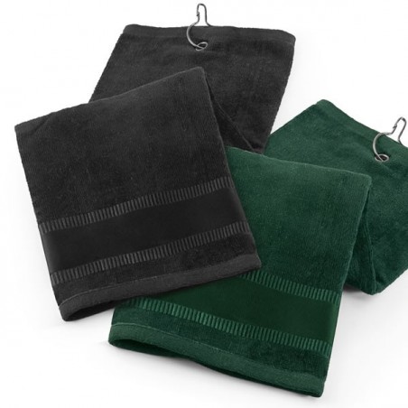 Serviette de Golf Publicitaire