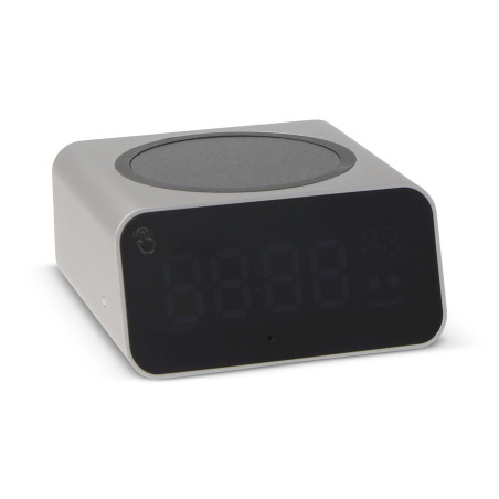 Chargeur sans fil Xoopar Reddi Charge PD avec horloge