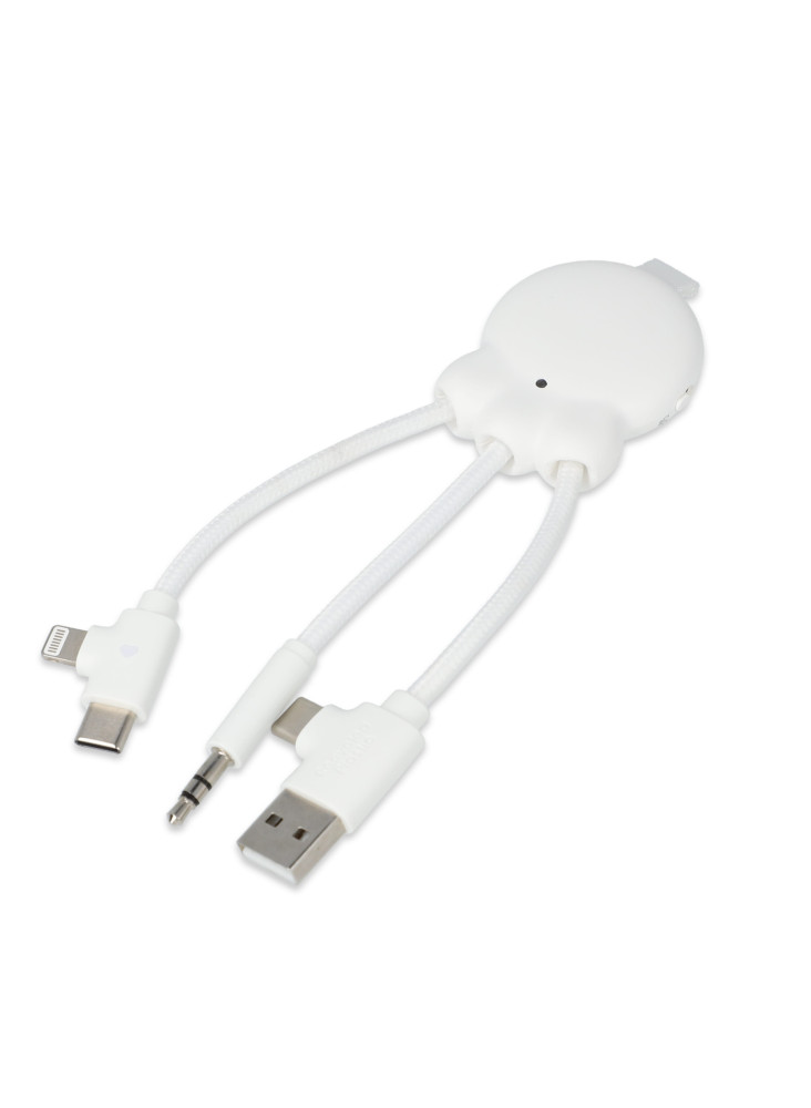 Xoopar OctopusFly Audio Transmitter