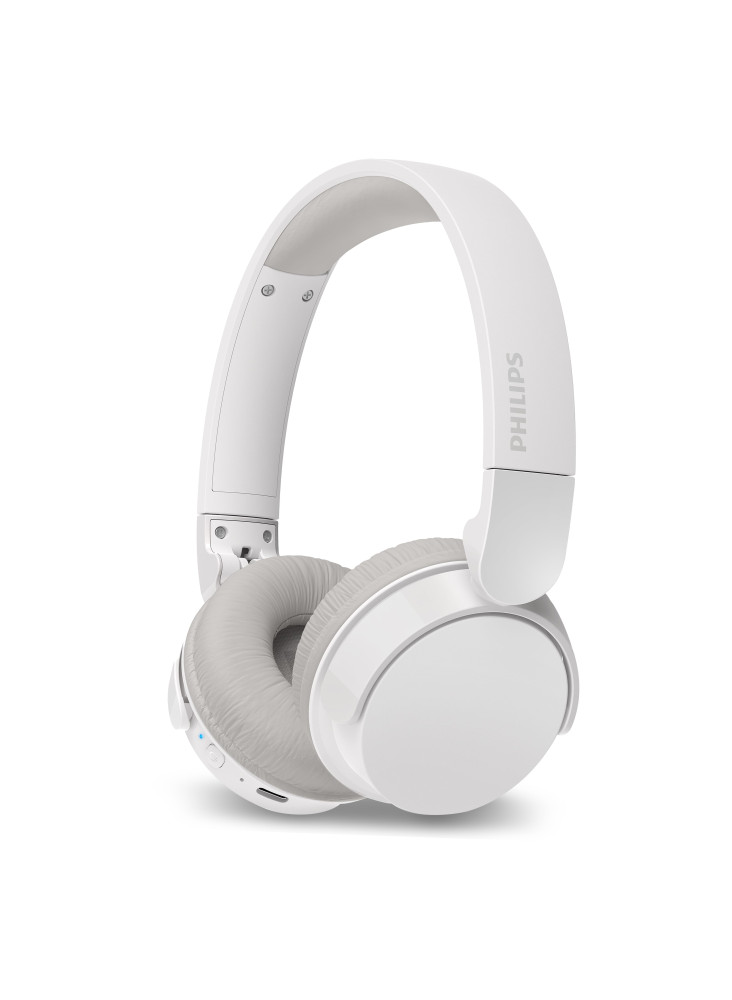 TAH3209 |Casque antibruit Bluetooth Philips avec 25 heures d'autonomie