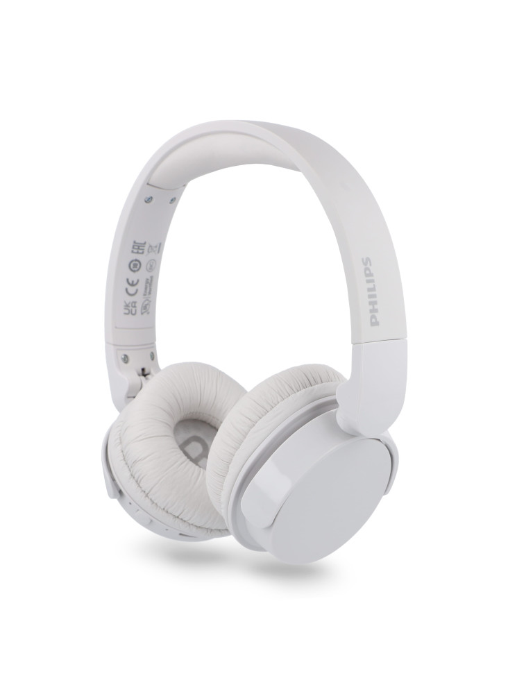 TAH4209 |Casque antibruit Bluetooth Philips avec 55 heures d'autonomie 