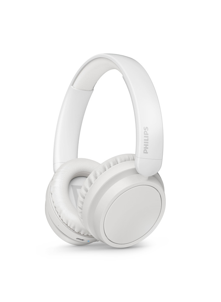 TAH5209 |Casque antibruit Bluetooth Philips avec 65 heures d'autonomie 