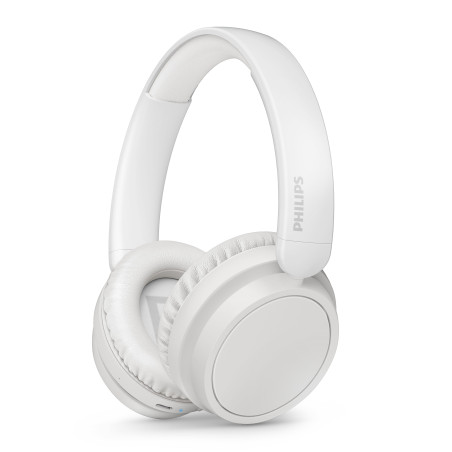 TAH5209 |Casque antibruit Bluetooth Philips avec 65 heures d'autonomie 