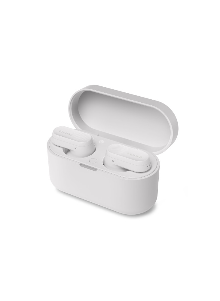 TAT3509|Ecouteurs Philips Noise Canceling Pro avec jusqu'à 24 heures d'autonomie