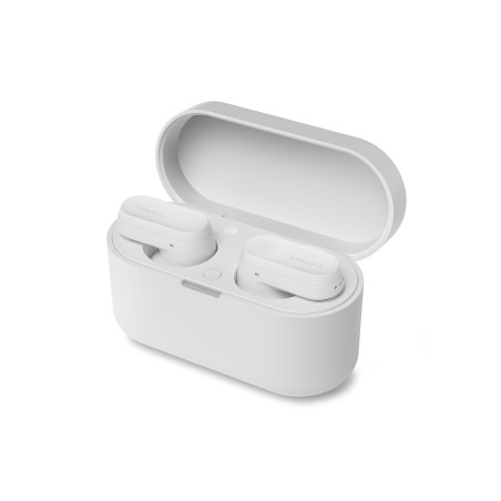TAT3509|Ecouteurs Philips Noise Canceling Pro avec jusqu'à 24 heures d'autonomie