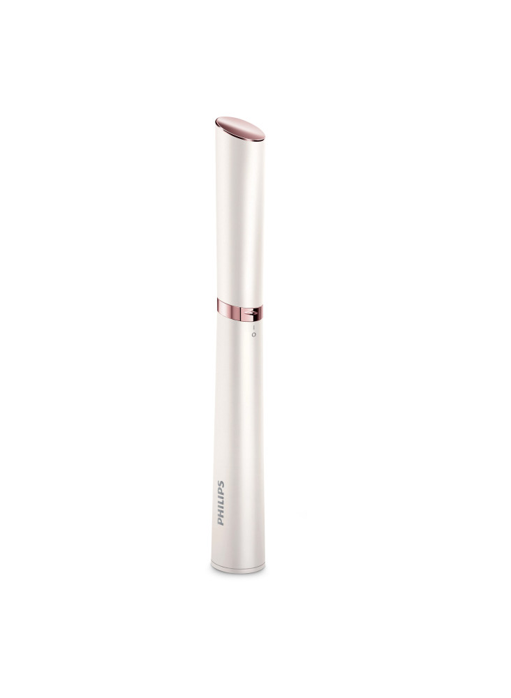 HP6393|Philips Pen tondeuse de précision le corps et le visage