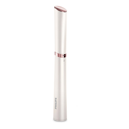 HP6393|Philips Pen tondeuse de précision le corps et le visage
