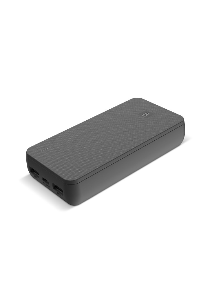 GP B+ Series Powerbank 20000 mAh