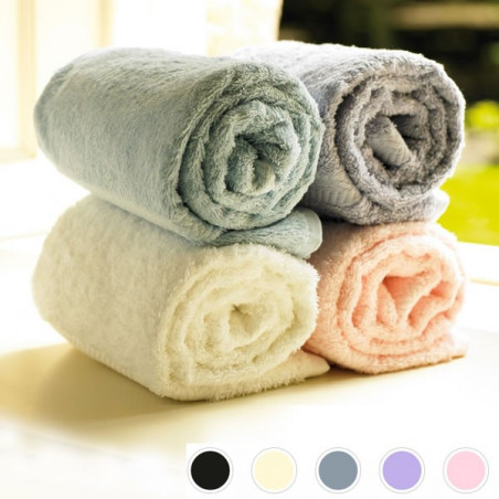 Serviette de Bain Loon 70 x 130 cm publicitaire