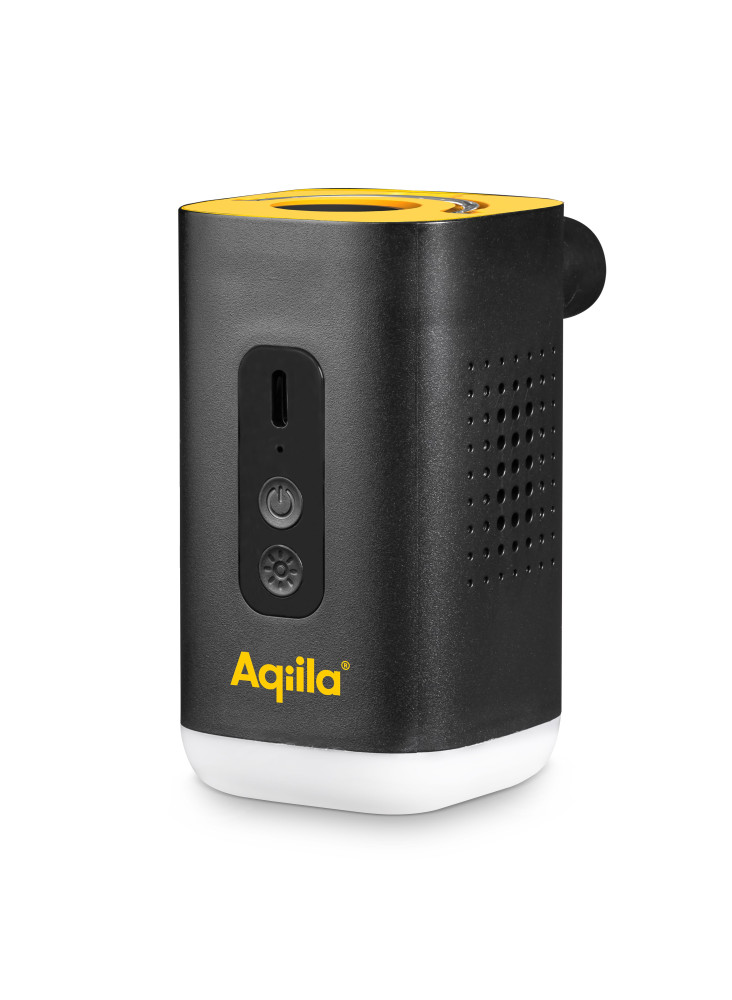 Pompe à air électrique sans fil Aqiila Airbird C2