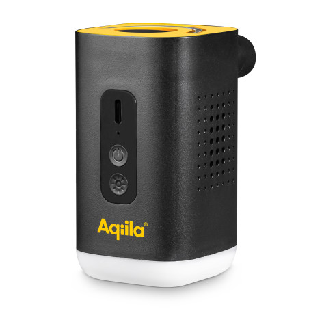 Pompe à air électrique sans fil Aqiila Airbird C2