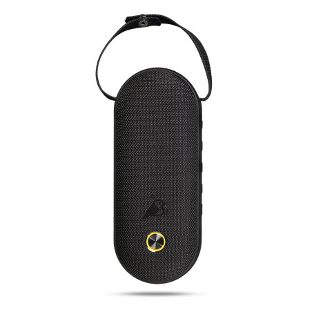 Enceinte Bluetooth Aqiila Soundbird CM 30 W avec éclairage RGB