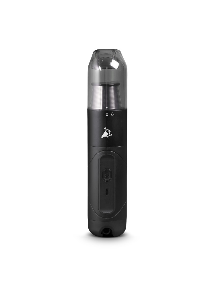 Mini aspirateur et souffleur Aqiila Airbird VB1