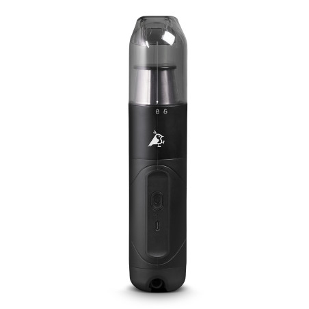 Mini aspirateur et souffleur Aqiila Airbird VB1
