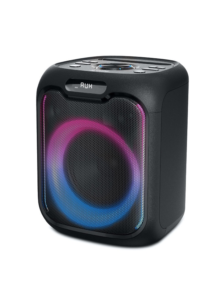 M-1803 | Enceinte de fête Muse avec microphone 150W