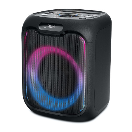 M-1803 | Enceinte de fête Muse avec microphone 150W