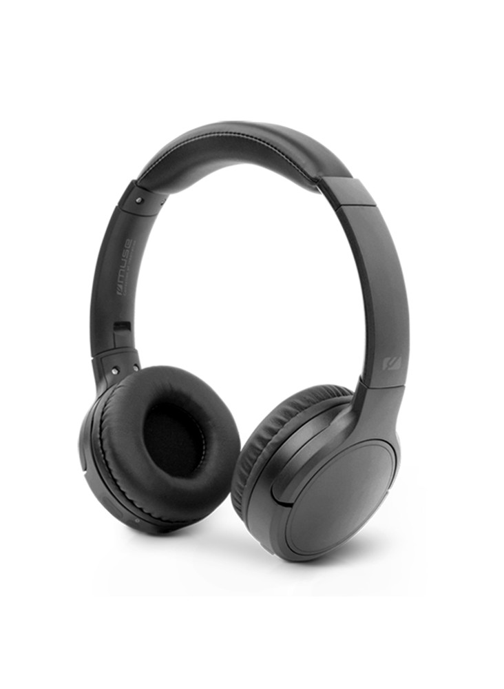 M-272 | Muse Bluetooth Headphones
