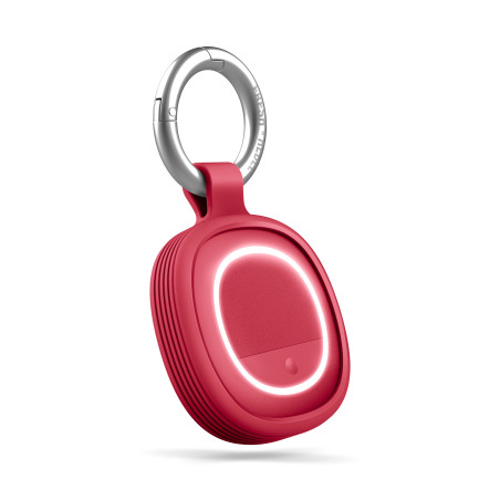Fresh 'n Rebel Smart Finder 2 Tracker Bluetooth IPX7 résistant à l'eau
