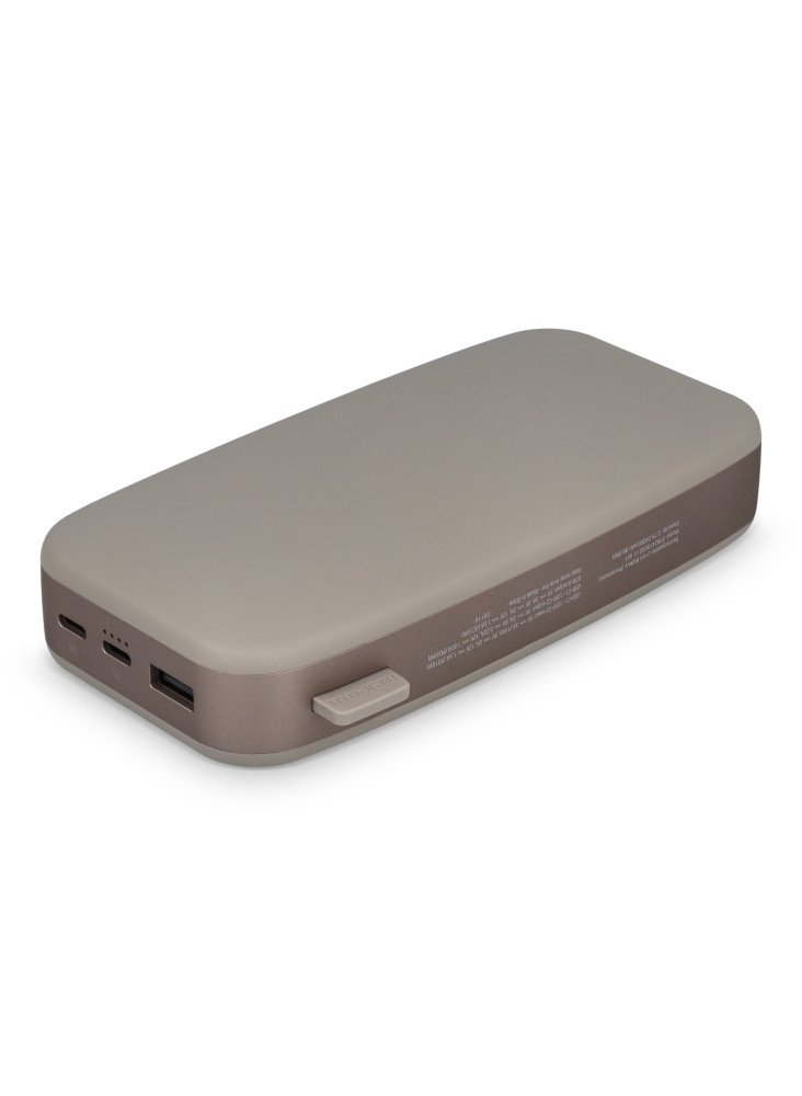 2PB24100 I Fresh 'n Rebel Powerbank 24000 mAh PD USB-C