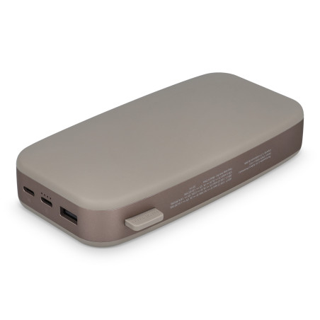 2PB24100 I Fresh 'n Rebel Powerbank 24000 mAh PD USB-C