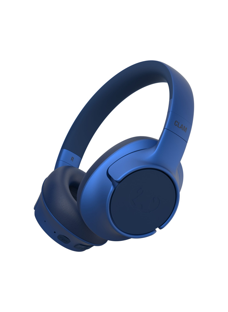 3HP3300|Casque Fresh 'n Rebel Clam Fuse ANC