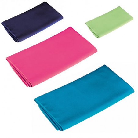 Serviette Peau Chamois 70 x 140 cm personnalisé