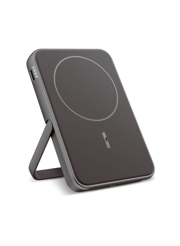 2PBM5000| Fresh 'n Rebel Compatible with MagSafe MagSafe Powerbank Wireless 5000mAh