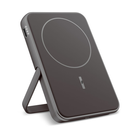 2PBM5000| Fresh 'n Rebel Compatible with MagSafe MagSafe Powerbank Wireless 5000mAh