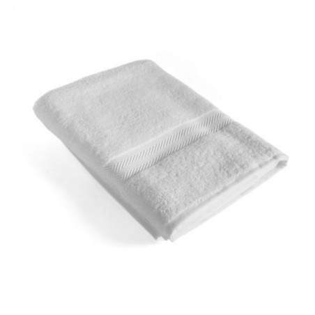 Serviette 70 x 140 cm coton personnalisable