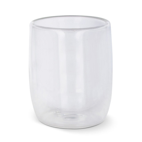 Verre à café double paroi Marianne 230 ml