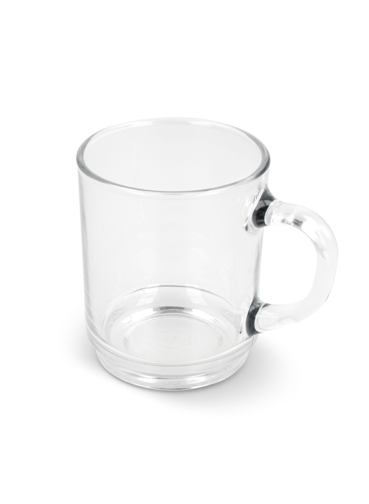 Verre à thé de Prague 260ml