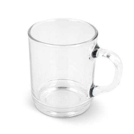 Verre à thé de Prague 260ml
