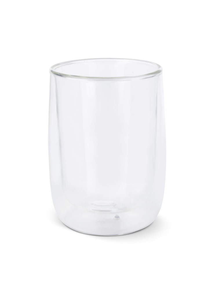 Verre à café double paroi Marian 320 ml