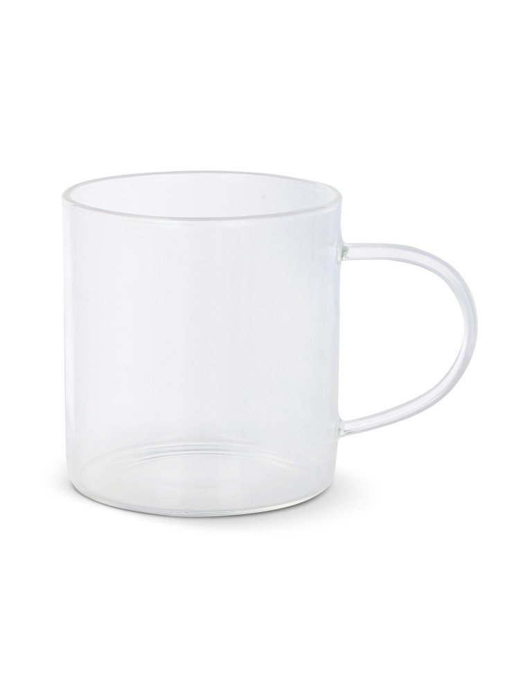 Verre à café avec anse Vardez 300 ml