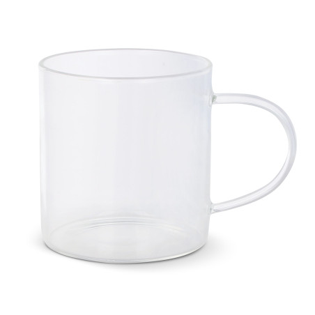 Verre à café avec anse Vardez 300 ml