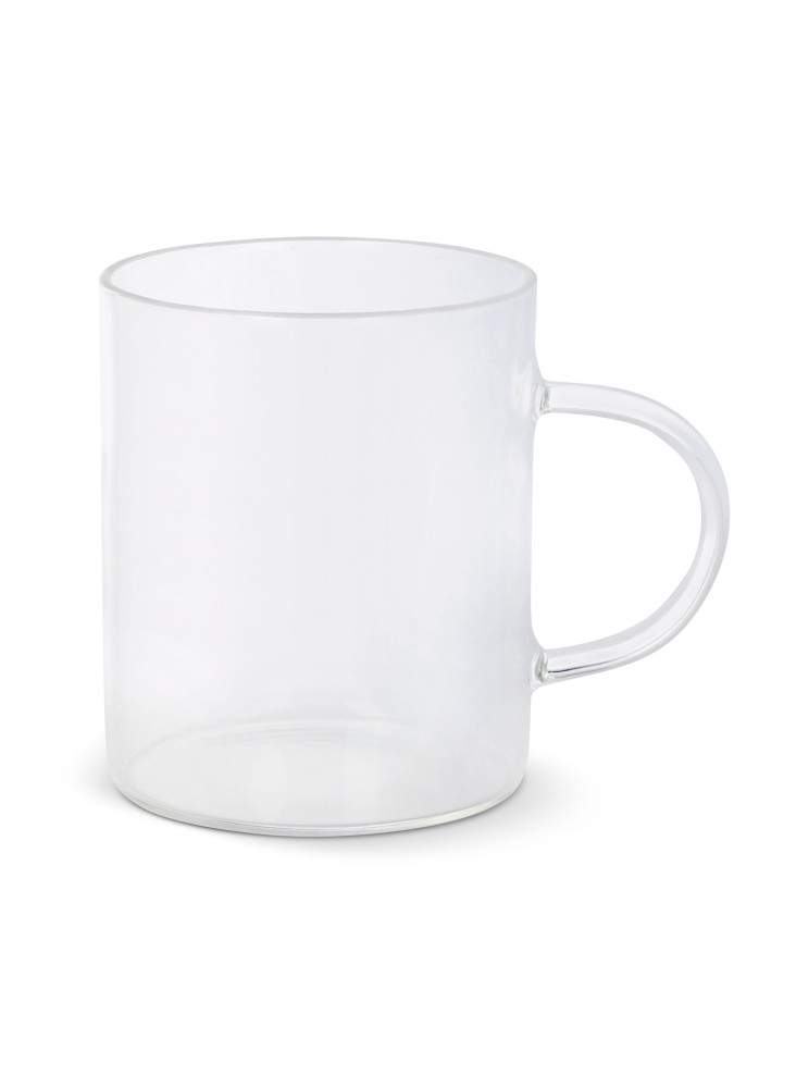 Verre à café avec anse Vardez 180 ml