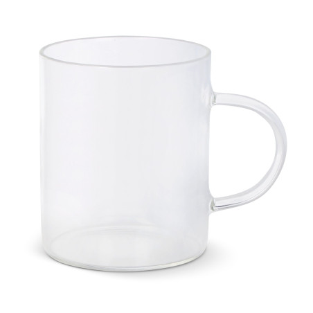 Verre à café avec anse Vardez 180 ml