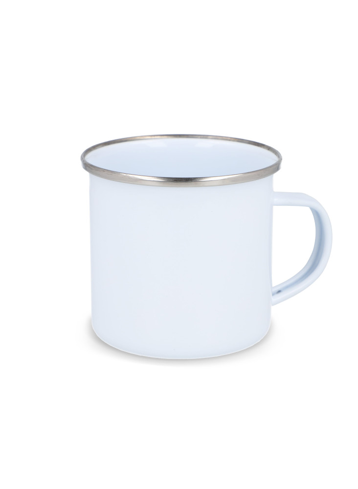 Tasse en émail 350ml